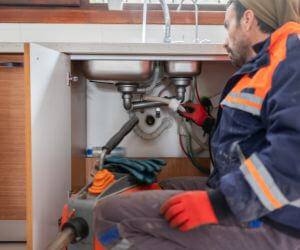 About The Faucet Pros Scott, MS